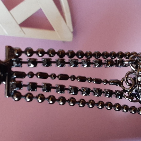 KC Bracelet Watch - Picture 3 of 7